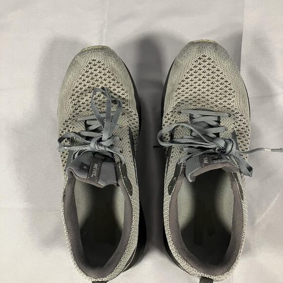 Brooks Revel 4 Shoes Mens Size 9.5 Lightweight Running Trainers Sneakers - Picture 9 of 16